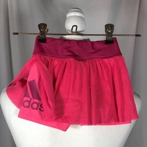 Adidas Girls Skort